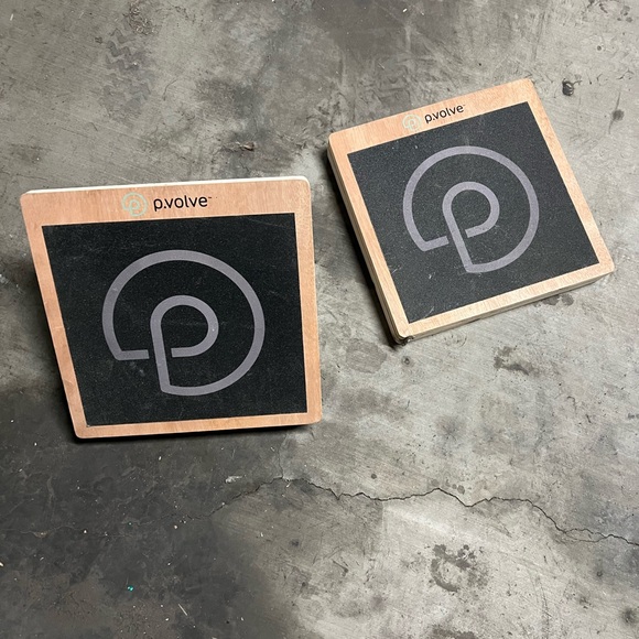 Pvolve Slant boards - Picture 1 of 1